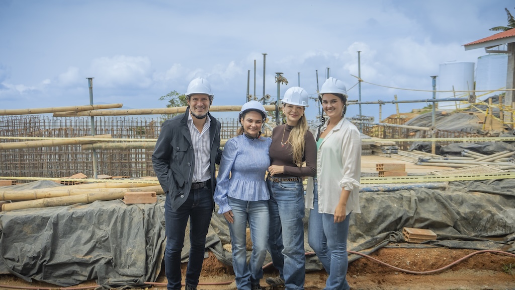 Proyecto PTAP Anserma Caldas
